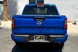 New 2025 Nissan Frontier SV image 3