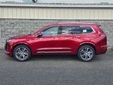 New 2025 Cadillac XT6 Premium Luxury image 3