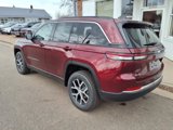 New 2025 Jeep Grand Cherokee Limited image 5