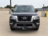 Used 2022 Nissan Armada SV image 2