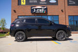 Used 2022 Jeep Compass High Altitude image 4