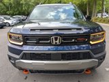 New 2026 Honda Passport TrailSport image 3