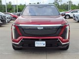 New 2026 Cadillac Vistiq Luxury image 5