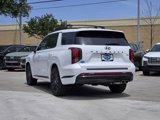 New 2025 Hyundai Palisade Calligraphy image 3