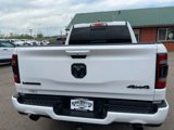 Used 2021 RAM 1500 Laramie image 6
