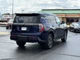 New 2025 Nissan Armada SL w/ Captain's Chari Seat Package image 3