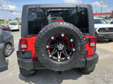 Used 2015 Jeep Wrangler Unlimited Sport w/ Quick Order Package 24S image 6
