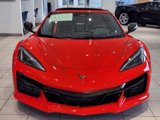 New 2025 Chevrolet Corvette E-Ray image 6