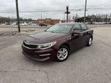 Used 2017 Kia Optima LX image 2