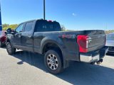 Certified 2022 Ford F350 Lariat w/ Lariat Ultimate Package image 5