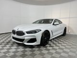 New 2025 BMW 840i xDrive Coupe w/ Driving Assistance Package image 3