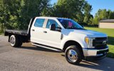 Used 2017 Ford F350 XL w/ XL Value Package image 2