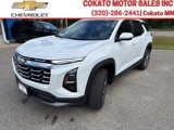 New 2026 Chevrolet Equinox LT image 3