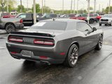 Certified 2022 Dodge Challenger R/T Scat Pack w/ Driver Convenience Group image 3