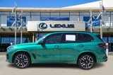 Used 2024 BMW X5 M Competition image 3
