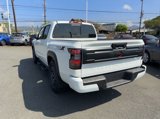 New 2025 Nissan Frontier Pro-X image 4