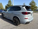 New 2026 BMW X5 M60i image 5