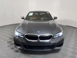 Certified 2022 BMW 330e w/ M Sport Package image 3