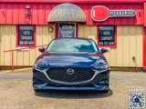 Used 2024 MAZDA MAZDA3 s image 3
