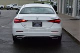 Used 2023 Mercedes-Benz C 300 4MATIC Sedan image 5