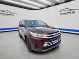 Used 2018 Toyota Highlander FWD V6 image 6