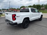 New 2025 Chevrolet Colorado Z71 w/ Technology Package image 6
