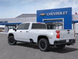 New 2025 Chevrolet Silverado 2500 W/T image 3