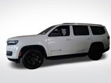 New 2025 Jeep Wagoneer Series II image 5