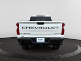 New 2025 Chevrolet Silverado 2500 Custom w/ Custom Convenience Package image 3