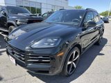 Used 2024 Porsche Cayenne image 2