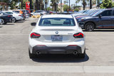 Certified 2024 BMW 230i Coupe w/ Convenience Package image 5