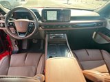New 2025 Lincoln Aviator Reserve w/ Luxury Package image 3
