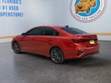 Used 2021 Kia Forte GT-Line w/ GT-Line Premium Package image 3