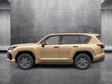 New 2025 Lexus LX 700h Overtrail image 2