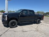 New 2025 Ford F250 XL w/ STX Appearance Package image 3