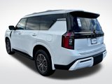 New 2025 Nissan Armada Platinum w/ Convenience Package image 4
