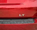 New 2025 Chevrolet Suburban LT w/ Comfort Package image 4