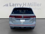 New 2025 Volkswagen Atlas SEL Premium R-Line image 4
