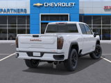 New 2025 GMC Sierra 2500 AT4 w/ AT4 Premium Plus Package image 4