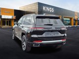 New 2025 Jeep Grand Cherokee Summit image 4