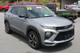 Used 2023 Chevrolet TrailBlazer RS w/ Sun and Liftgate Package image 3