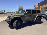 New 2025 Jeep Wrangler Unlimited Rubicon 392 image 5