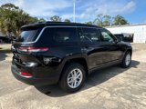 New 2025 Jeep Grand Cherokee L Laredo w/ Trailer Tow Package image 3