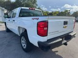 Used 2018 Chevrolet Silverado 1500 W/T w/ Trailering Package image 5