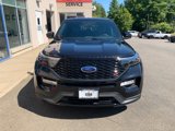 Used 2022 Ford Explorer ST image 2