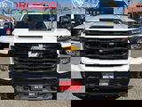Used 2024 Chevrolet Silverado 3500 W/T w/ WT Convenience Package image 3