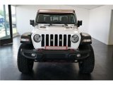 Used 2020 Jeep Gladiator Rubicon image 2