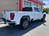Used 2024 GMC Sierra 2500 SLE image 3