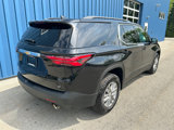 Used 2022 Chevrolet Traverse LT image 4