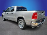 New 2025 RAM 1500 Big Horn image 4